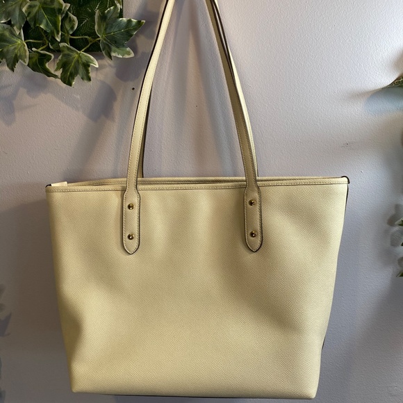 Coach tote bag - Picture 4 of 4